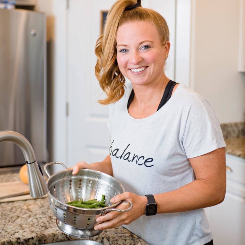 Meet your Posher, Kristie